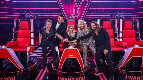 the voice of germany 2023 tv